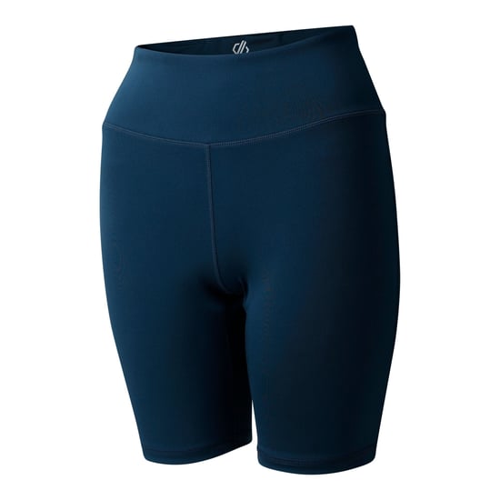Regatta Womens/Ladies Upbeat Casual Shorts (Moonlight Denim) - Image 3