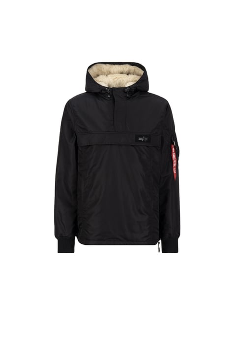 HPO Anorak - Image 1