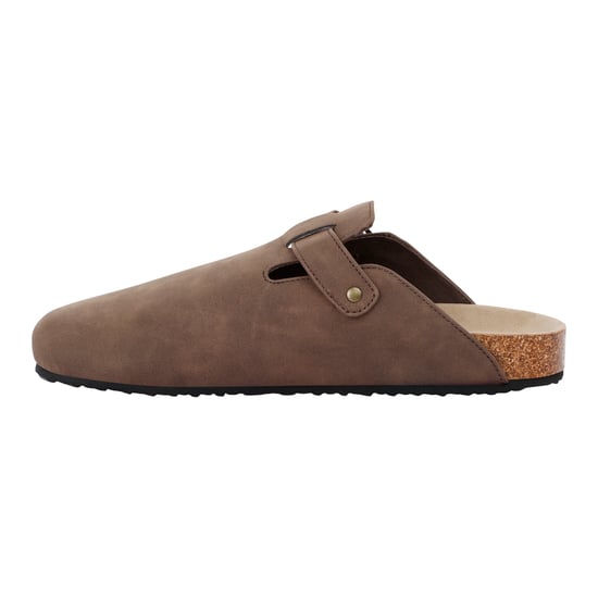 Regatta Mens Kaber Mules (Peat) - Image 3