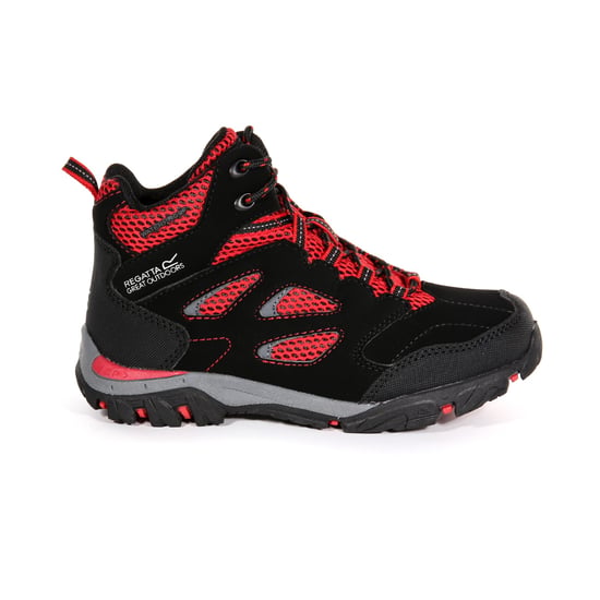 Regatta Childrens/Kids Holcombe IEP Junior Hiking Boots - Image 2