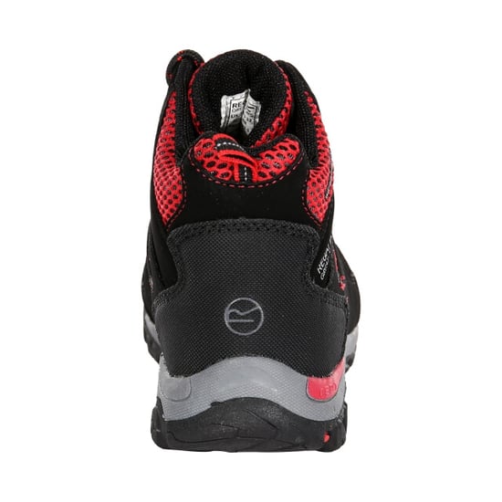 Regatta Childrens/Kids Holcombe IEP Junior Hiking Boots - Image 3