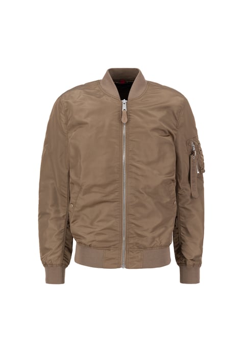 MA-1 VF Light Bomber Jacket - Image 1