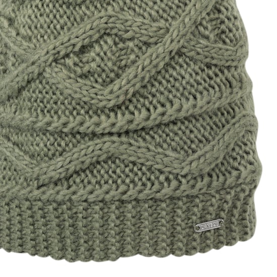Dare 2B Womens/Ladies Remind II Bobble Beanie (Olivine/Green) - Image 3