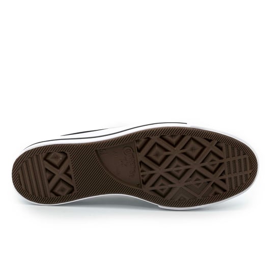 Sneakers Converse Ctas Lift Ox Negro - Image 5