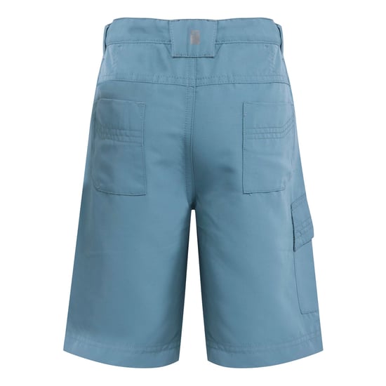 Regatta Childrens/Kids Sorcer II Shorts (Coronet Blue) - Image 2