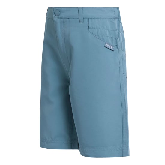 Regatta Childrens/Kids Sorcer II Shorts (Coronet Blue) - Image 3