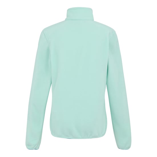 Regatta Womens/Ladies Clemence IV Full Zip Fleece (Icy Morn) - Image 2
