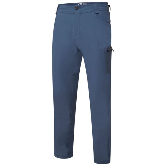 Dare 2b Mens Tuned In II Multi Pocket Walking Trousers (Orion Grey) - Image 3