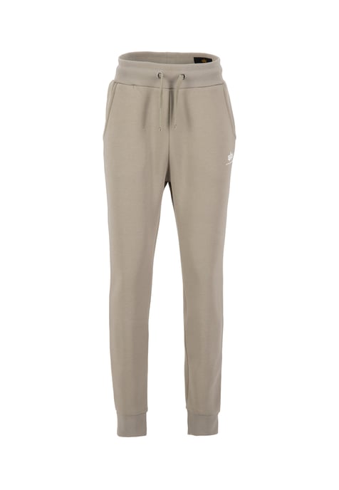 Basic Small Logo Jogger - Image 1