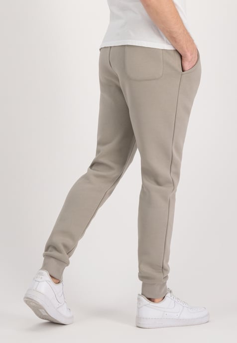 Basic Small Logo Jogger - Image 3