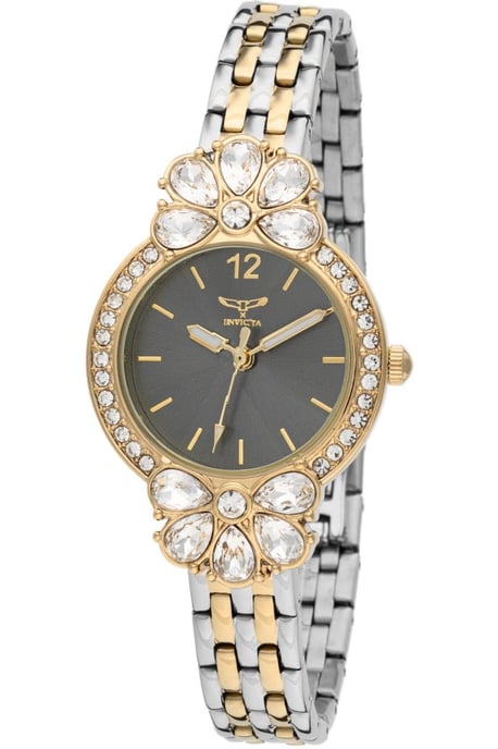 Invicta Wildflower 69106 Reloj para Mujer Cuarzo - 30mm - Image 1