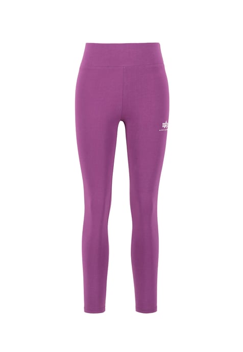 Basic Small Logo Leggings Women - Image 1