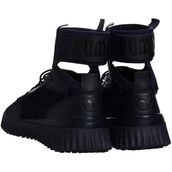 Puma x Fenty Blue Mid Geo Entrenadores - Mujeres - Image 3