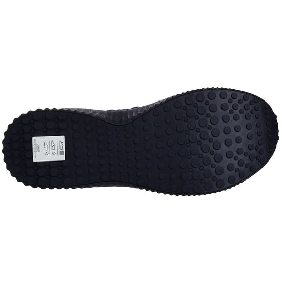 Puma x Fenty Blue Mid Geo Entrenadores - Mujeres - Image 5