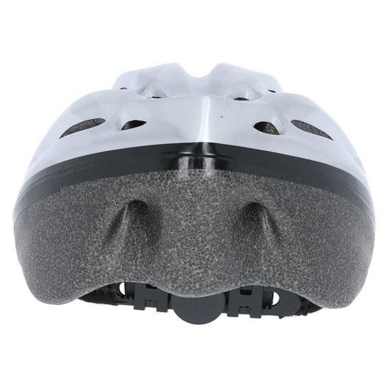 Trespass Childrens/Kids Cranky Cycling Safety Helmet (White) - Image 6