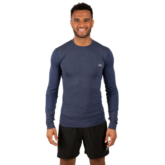 Trespass Mens Timo Long Sleeve Active Top - Image 3