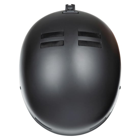 Unisex Adult Russo DLX Ski Helmet (Black) - Image 4