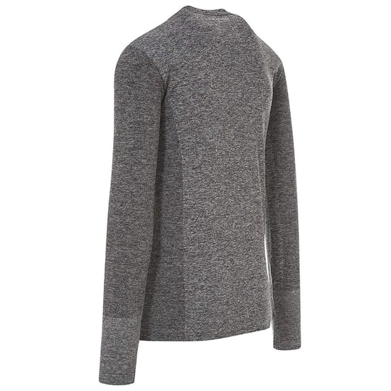 Trespass Mens Timo Long Sleeve Active Top - Image 2
