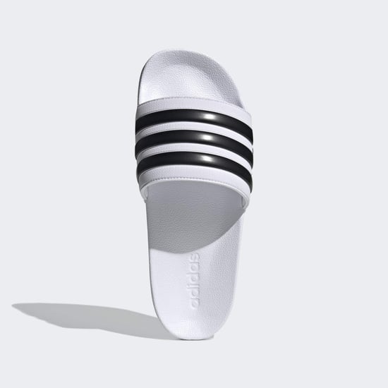 CHANCLETAS ADILETTE SHOWER BLANCO - Image 2