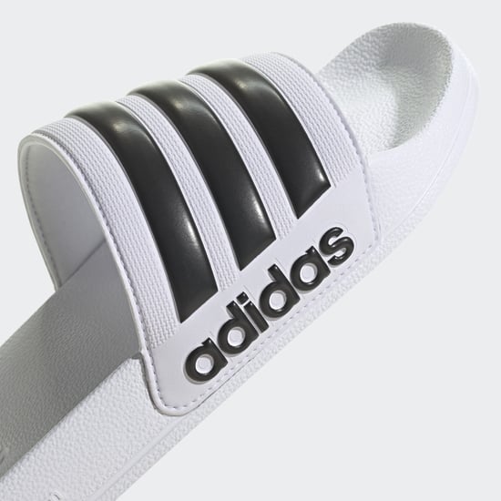 CHANCLETAS ADILETTE SHOWER BLANCO - Image 4