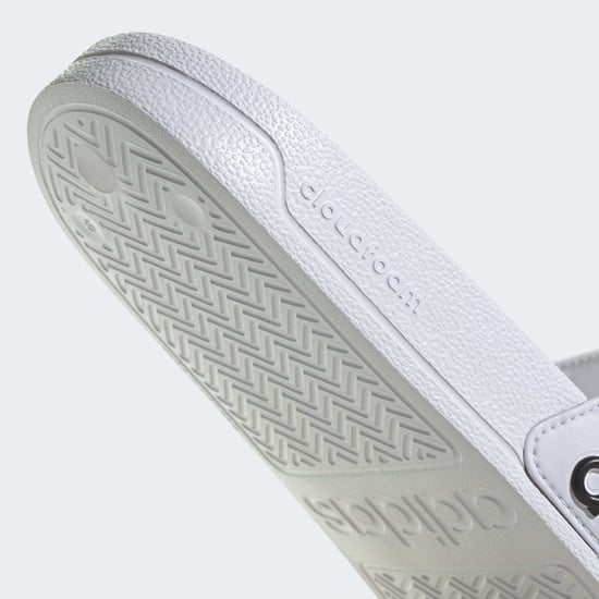 CHANCLETAS ADILETTE SHOWER BLANCO - Image 5