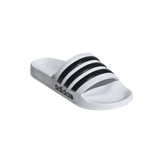 CHANCLETAS ADILETTE SHOWER BLANCO - Image 6