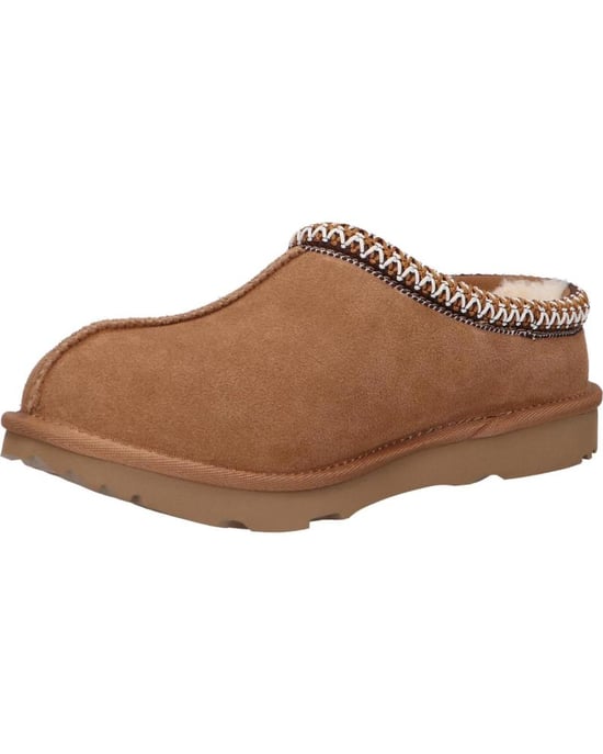 Zuecos Ugg en marrón - Image 2