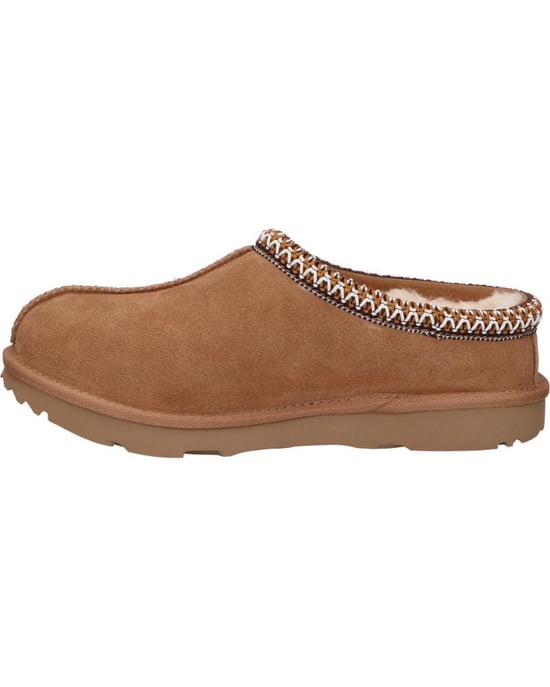 Zuecos Ugg en marrón - Image 3