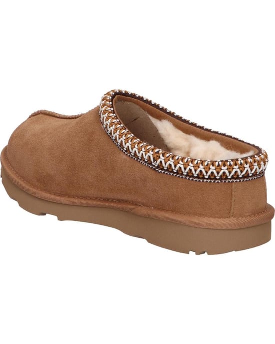 Zuecos Ugg en marrón - Image 4