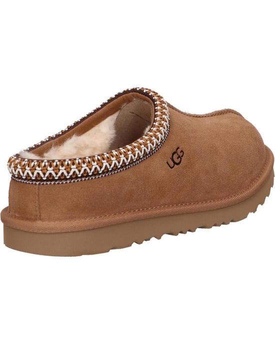 Zuecos Ugg en marrón - Image 5