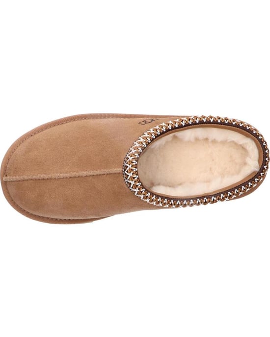 Zuecos Ugg en marrón - Image 6