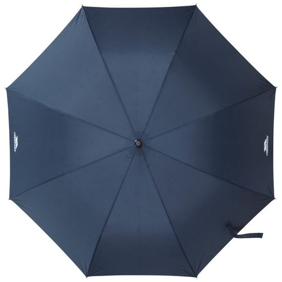 Trespass Rainstorm Folding Umbrella (Dark Navy) - Image 3