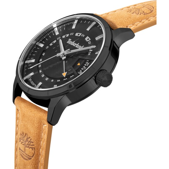 Reloj Timberland Bergeron Negro - Image 4