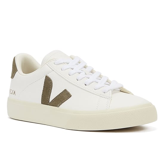 Veja Campo Leather Entrenadores - Image 2