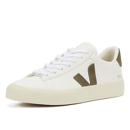 Veja Campo Leather Entrenadores - Image 3
