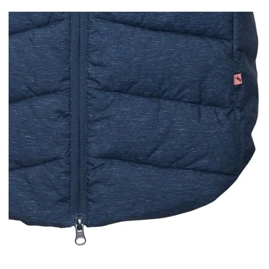 Trespass Womens/Ladies Turka Jacket (Navy) - Image 4