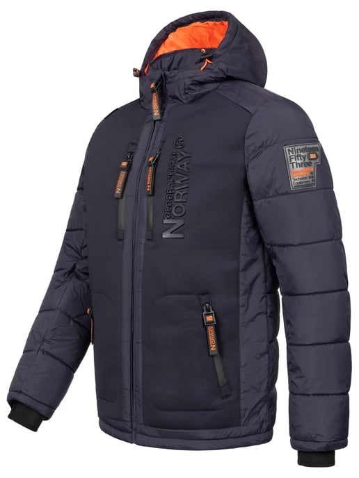 Geographical Norway Beachwood Azul - Image 2