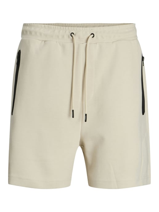 Jack & Jones Sweatshorts - Image 1