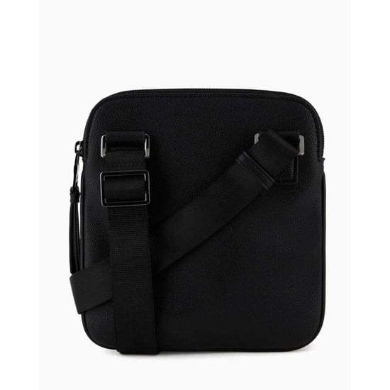 Bolso de Mensajero Plano Cruzado para Hombre Armani Exchange - Image 5