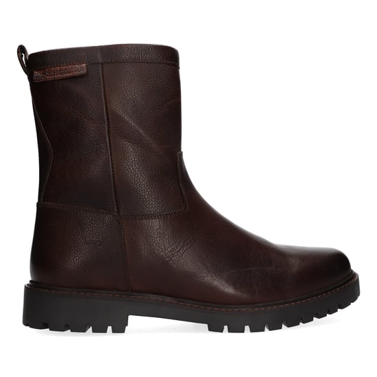 Bota McGregor Rockland Marrón - Image 1