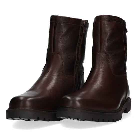 Bota McGregor Rockland Marrón - Image 2