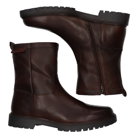 Bota McGregor Rockland Marrón - Image 3
