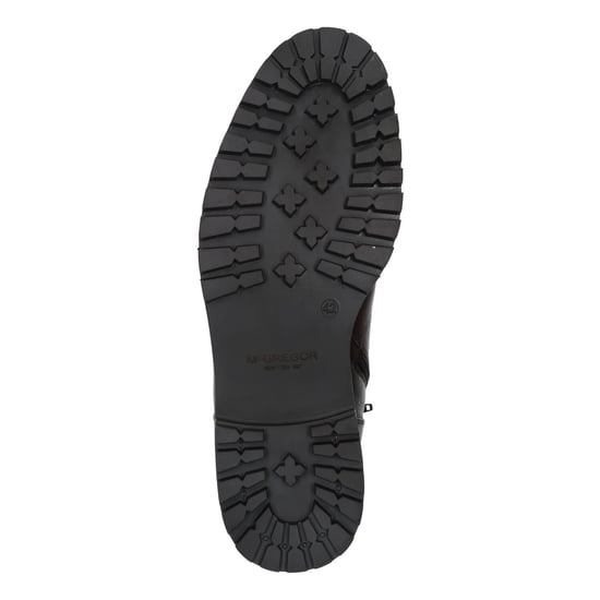 Bota McGregor Rockland Marrón - Image 5