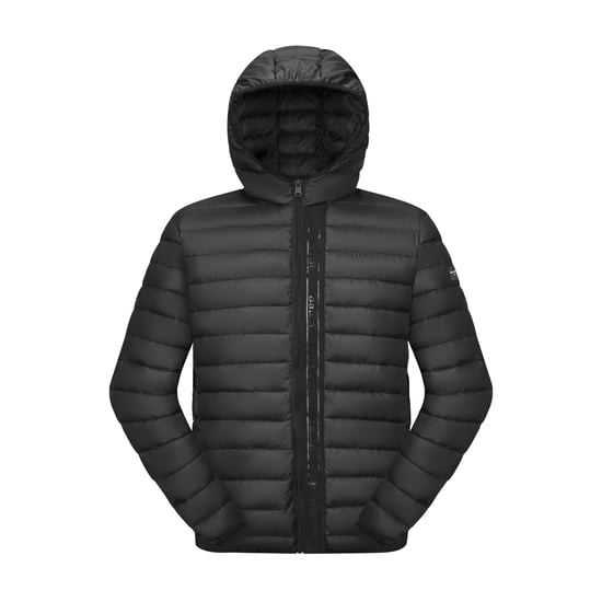 Ballin Est. 2013 Chaqueta Ralph Negro - Image 3