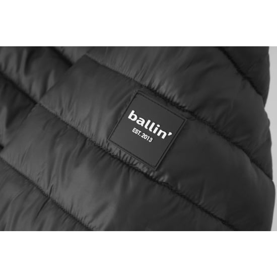 Ballin Est. 2013 Chaqueta Ralph Negro - Image 5