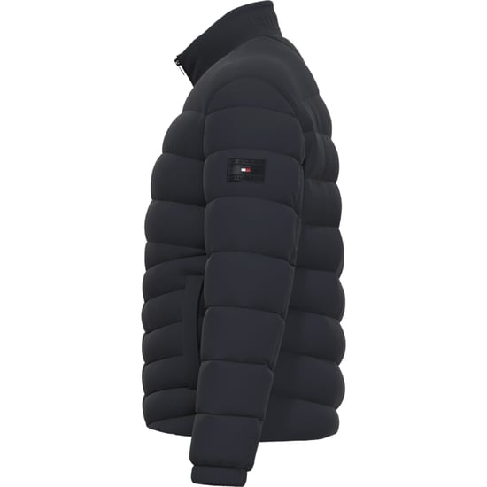 Tommy Hilfiger Chaqueta Summer Branded Collar Jacket Azul - Image 3