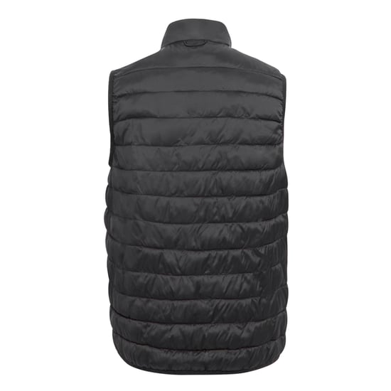 Regatta Mens Hillpack II Gilet (Black) - Image 2