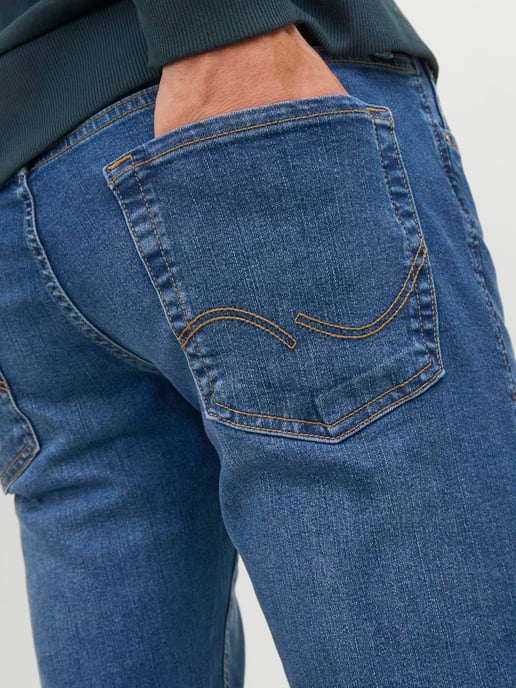 Jack & Jones Glenn Original Azul - Image 5