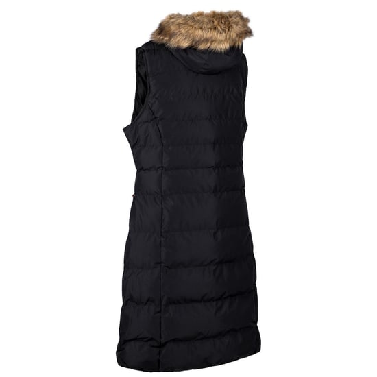 Trespass Womens/Ladies Audrey Gilet (Black) - Image 2