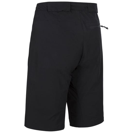 Mens Kilcoo DLX Shorts (Black) - Image 2